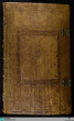 Antiphonale et hymnarium cisterciense, de sanctis - Kl. L. 3