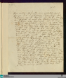Brief von Johann Peter Hebel an Christoph Friedrich Karl Kölle vom 25.10.1814 - K 3071, 1