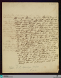 Brief von Johann Peter Hebel an Friedrich Karl Julius Schütz vom 10.01.1815 - K 3071, 5