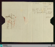 Brief von Johann Peter Hebel an J. G. Cotta'sche Buchhandlung vom 08.07.1811 - K 3071, 7, 1