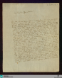 Briefe von Johann Peter Hebel an Karl Christian Gmelin von 29.01.1796-1797 - K 3071, 10