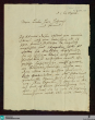 Brief von Johann Peter Hebel an Karl Christian Gmelin vom 01.04.1798 - K 3071, 11