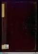 Grossherzogliche Technische Hochschule Karlsruhe : Festschrift zur Einweihung der Neubauten im Mai 1899 / [Text-Ill. u. Taf. nach photograph. Aufn. von Richard Morat]