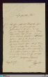 Brief von Ludwig Eichrodt an Eduard Hallberger vom 05.03.1877 - K 3444, 1