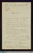 Briefe von Ludwig Eichrodt an Eduard Hallberger vom 28.08.1877 - K 3444, 3