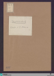 Rondos - Don Mus.Ms. 1879 : cor (2), orch; f / Thomas Täglichsbeck