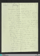 Brief von Daniel Martin Feuling an Reinhold Schneider vom 19.07.1943 - K 2875, 3