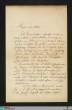 Brief von Joseph Victor von Scheffel an Adelbert von Keller vom 09.04.1874 - K 3449