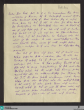 Brief von Paul Bekker an Heinrich Berl vom 01.08.1925 - K 3072