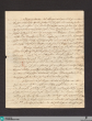 Briefe von Johann Wolfgang von Goethe an August von Goethe vom 25.06.-29.06.1830 - K 703