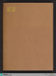 Homiliar, Fragment, 10. Jh. - Cod. Güntersthal 18