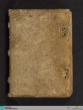 Expositio super Cantica Canticorum - Commentarium in Evangelium Iohannis - Cod. Schwarzach 6 / Augustinus Triumphus (?)