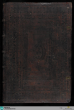 Antiphonale benedictinum - Cod. U. H. 4