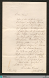 Brief von Joseph Victor von Scheffel an Ludwig Eichrodt vom 03.12.1877 - K 3145,3