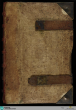 Antiphonale et Hymnarium cisterciense, pars aestivalis - Cod. Thennenbach 2