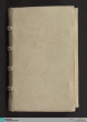 Stammbuch des Grafen Friderich zu Solms-Laubach - Cod. Durlach 9