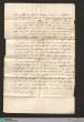 Briefe von Maximilian II. sowie von Rudolf II. an Lazarus von Schwendi - Cod. Durlach 33 : 3 Briefe von Maximilian II., 1 Brief von Rudolf II.