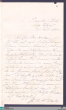 Brief von Mathilde Wendt an Auguste Bender vom 25.07.1880 - K 2100, 60