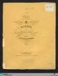 6 Lieder für eine Mezzo-Sopran oder Baritonstimme : mit Begleitung des Piano-Forte : op. 154 / componirt von J. W. Kalliwoda
