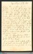 Brief von Eduard von Schenk an Franz von Elsholtz vom 06.07.1840 - K 703