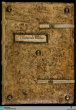 Medizinische Sammelhandschrift - Cod. St. Peter perg. 33