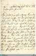 Brief von Johann Wenzel Kalliwoda an Ludwig Kirsner vom 16.03.1855 - K 3170, K, 15