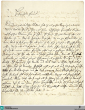 Brief von Johann Wenzel Kalliwoda an Ludwig Kirsner vom 30.05.1857 - K 3170, K, 19