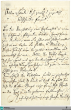 Brief von Johann Wenzel Kalliwoda an Ludwig Kirsner vom 19.06.1858 - K 3170, K, 21