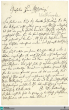 Brief von Johann Wenzel Kalliwoda an August Theodor Whistling vom 05.10.1857 - K 3170, K, 20