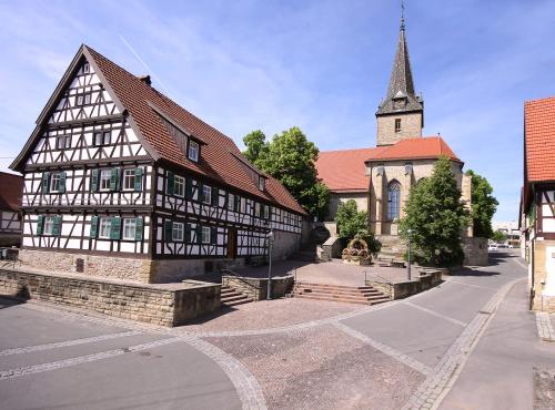 Image result for Kornwestheim