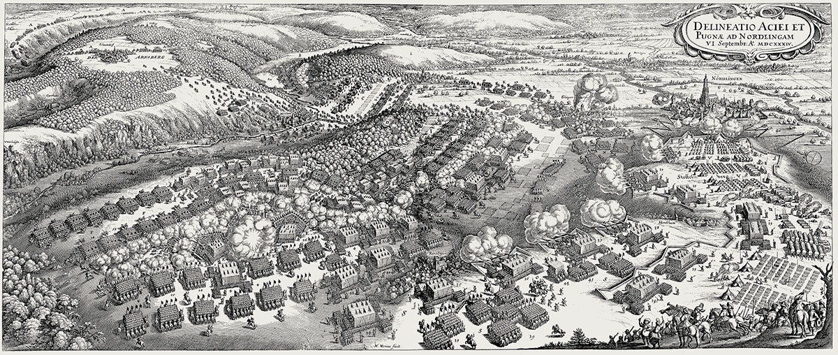 Schlacht bei Nördlingen (1634)