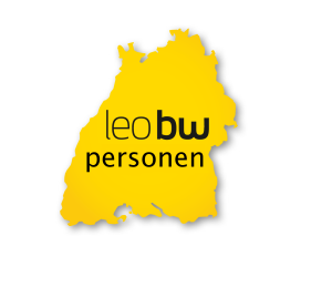 Logo LEO-BW-Personen