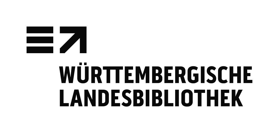 Partnerseite Württembergische Landesbibliothek