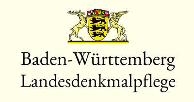 Logo des Landesamtes für Denkmalpflege