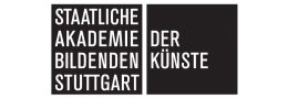Logo des Partners Staatliche Akademie der Bildenden Künste Stuttgart