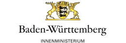 Partnerseite Innenministerium Baden-Württemberg