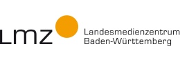 Logo des Partners Landesmedienzentrum Baden-Württemberg