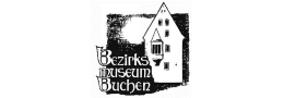 Logo des Partners Bezirksmuseum Buchen
