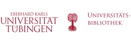 Logo des Partners Universitätsbibliothek Tübingen