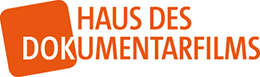 Logo des Partners Haus des Dokumentarfilms