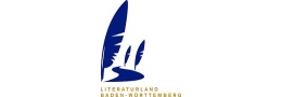 Logo des Partners Literaturland Baden-Württemberg