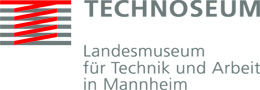Logo des Partners TECHNOSEUM - Landesmuseum für Technik und Arbeit in Mannheim