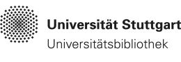 Logo der UB Stuttgart