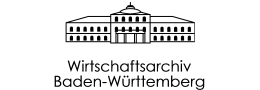 Logo des Partners Stiftung Wirtschaftsarchiv Baden-Württemberg 