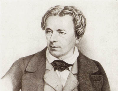 Friedrich Römer (1794-1864) (HStAS J 300 Nr. 612)