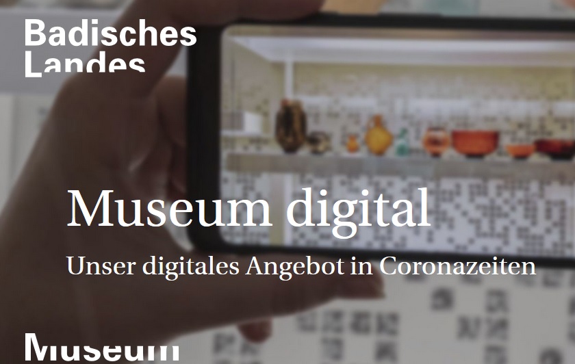 Museum digital