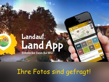 Bild Landauf, LandApp