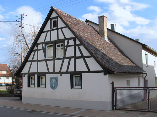 Das Waldensermuseum in Nordhausen - Quelle LABW