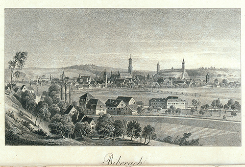 Biberach 1837