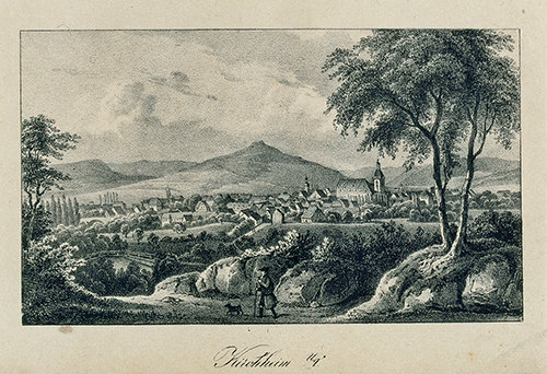 Kirchheim 1842